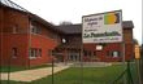 Combustible renouvelable pour maison de repos